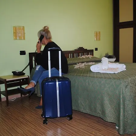 Rosa Del Deserto 4* Castrocaro Terme