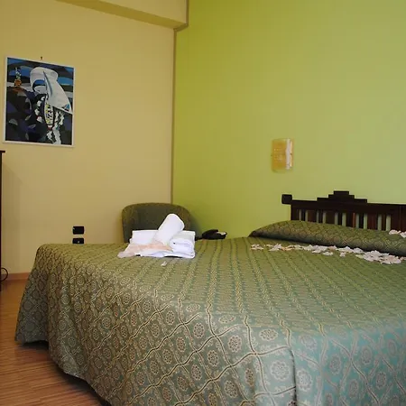 Rosa Del Deserto 4* Castrocaro Terme