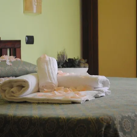 Hotel Rosa Del Deserto