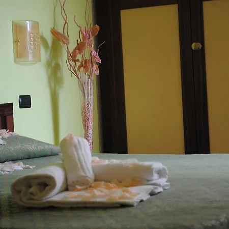 Hotel Rosa Del Deserto 4*