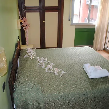 Hotel Rosa Del Deserto Castrocaro Terme