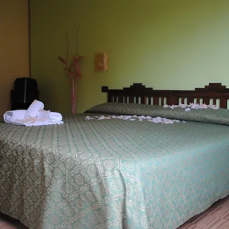 Hotel Rosa Del Deserto Castrocaro Terme