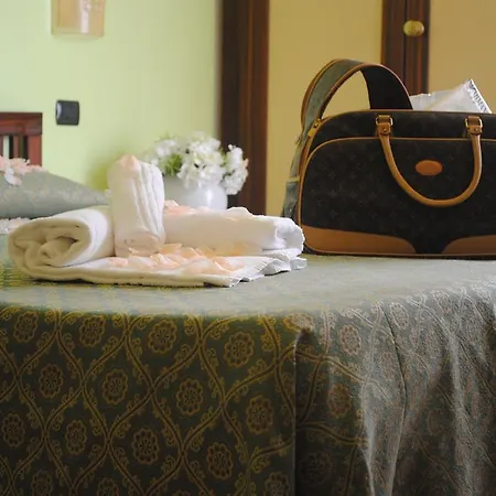 Hotel Rosa Del Deserto Castrocaro Terme