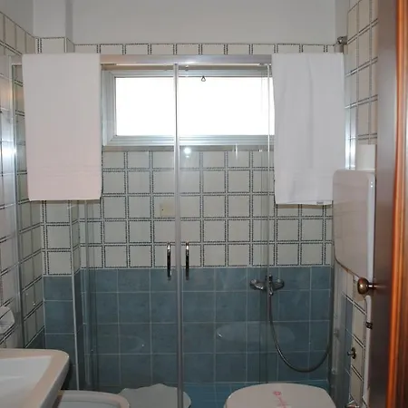 Rosa Del Deserto 4* Castrocaro Terme