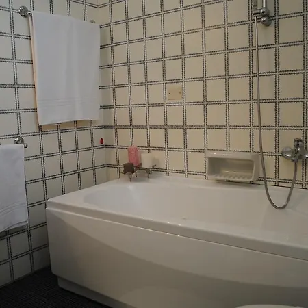 Rosa Del Deserto Hotel