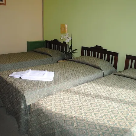 Hotel Rosa Del Deserto