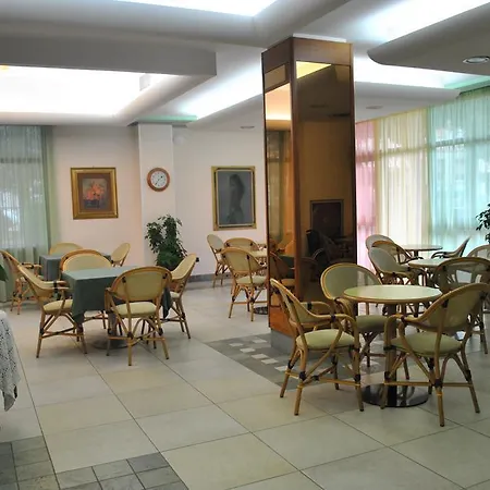 Hotel Rosa Del Deserto Castrocaro Terme