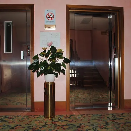 Rosa Del Deserto Hotel Castrocaro Terme