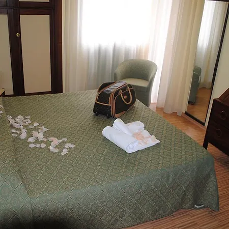 Rosa Del Deserto 호텔 4*