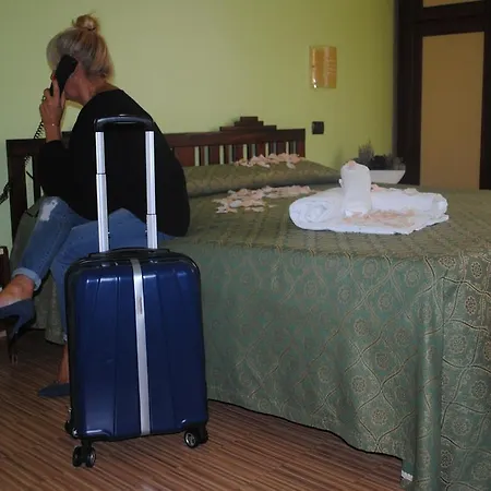 Rosa Del Deserto 4* Castrocaro Terme