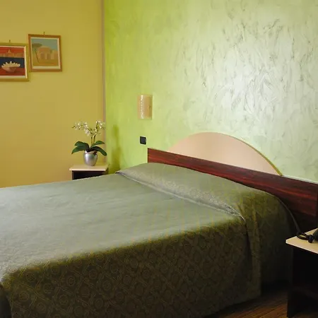 Rosa Del Deserto 4* Castrocaro Terme