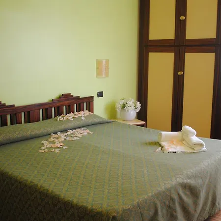 Hotel Rosa Del Deserto Castrocaro Terme