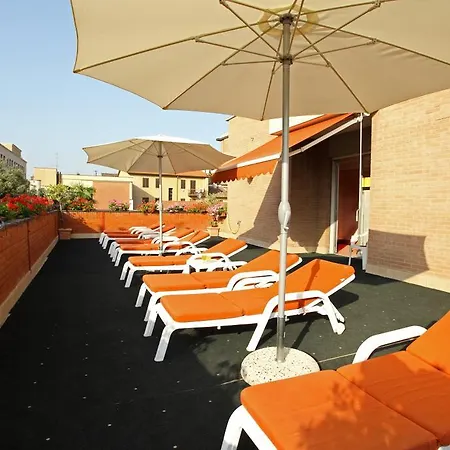 Rosa Del Deserto Hotel 4*