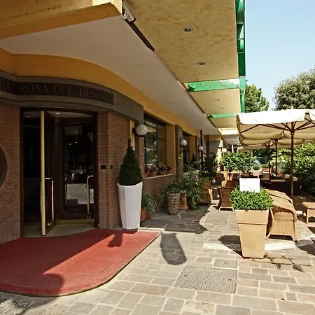 Rosa Del Deserto 4* 카스트로카로테르메