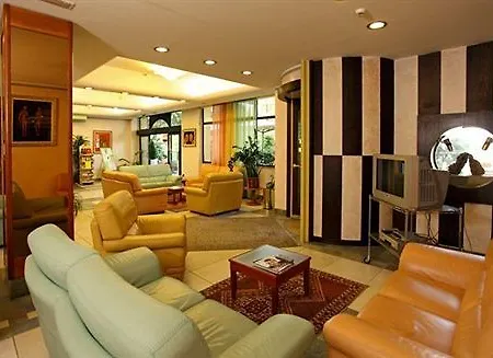 Rosa Del Deserto Hotel 4*