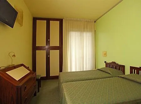 Rosa Del Deserto Hotel Castrocaro Terme