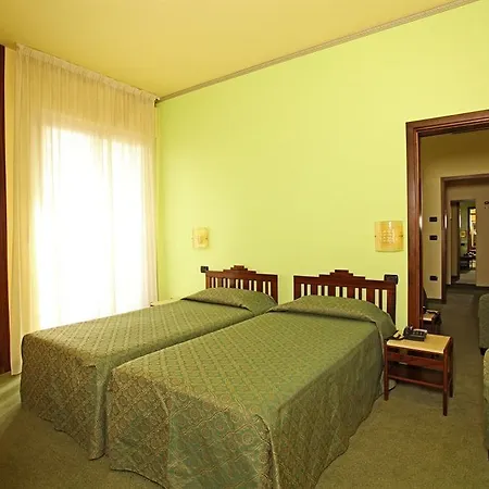 Rosa Del Deserto Hotel