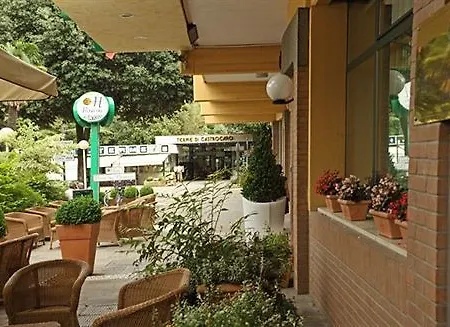 Rosa Del Deserto Hotel