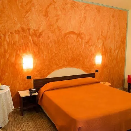 Hotel Rosa Del Deserto