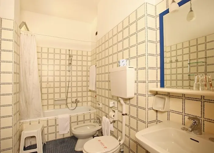 Rosa Del Deserto מלון 4*