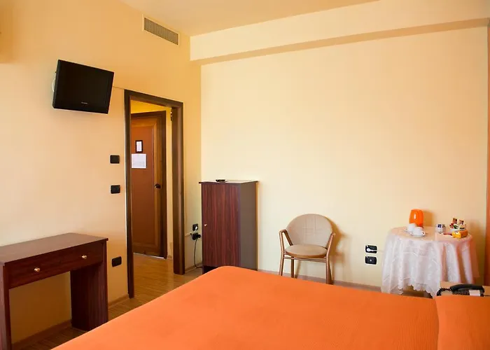 Rosa Del Deserto Hotel 4*