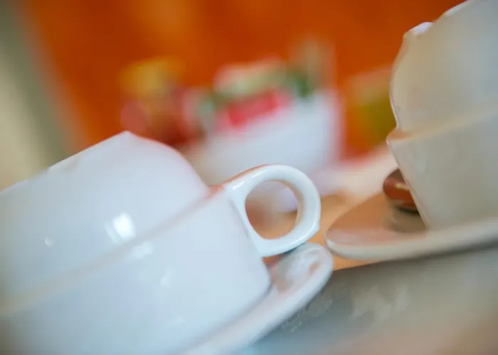 Rosa Del Deserto 4* קסטרוקארו טרמה