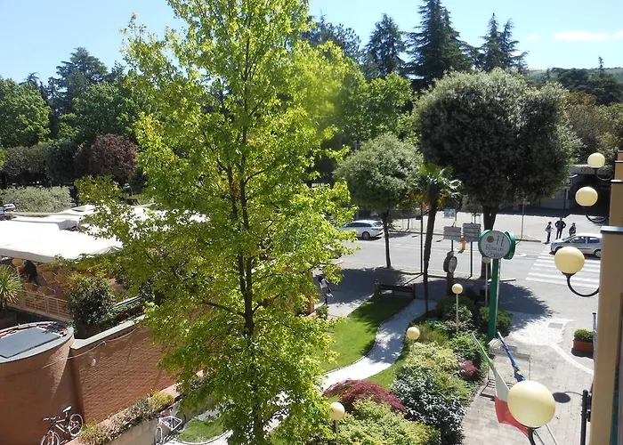 מלון Rosa Del Deserto