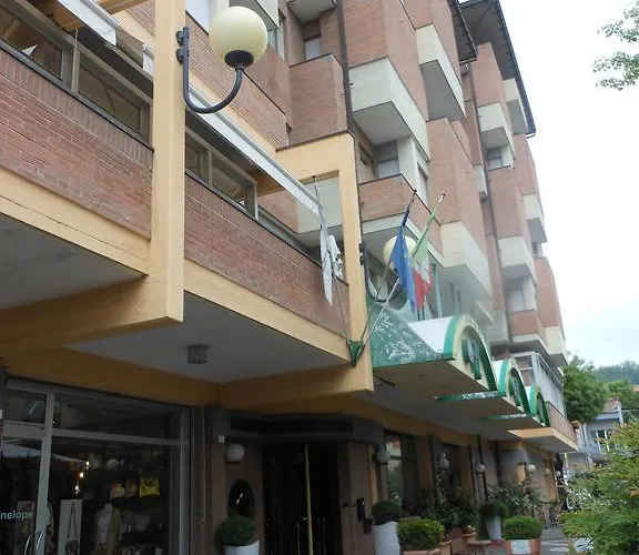 Rosa Del Deserto Castrocaro Terme