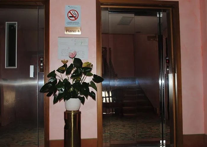 Hotel Rosa Del Deserto 4*