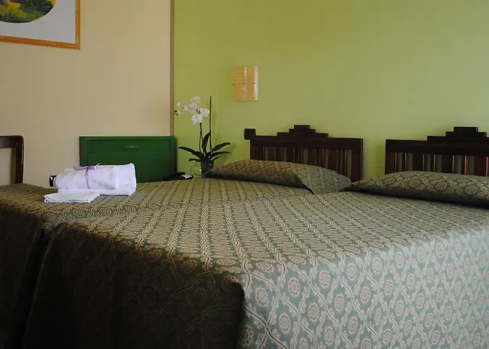 Rosa Del Deserto Castrocaro Terme