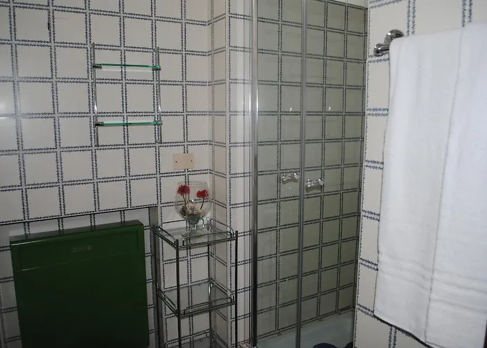 מלון Rosa Del Deserto 4*