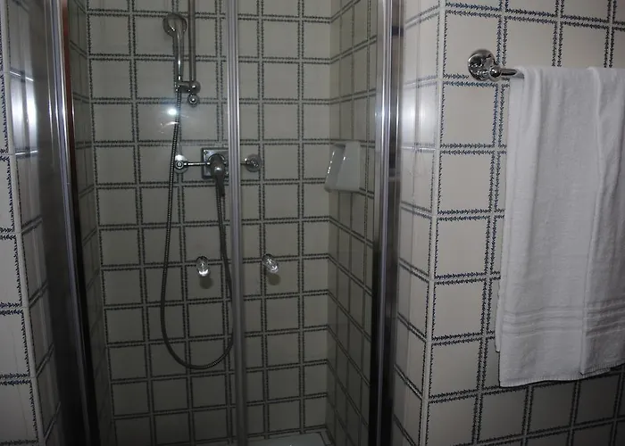 Rosa Del Deserto Hotel Castrocaro Terme