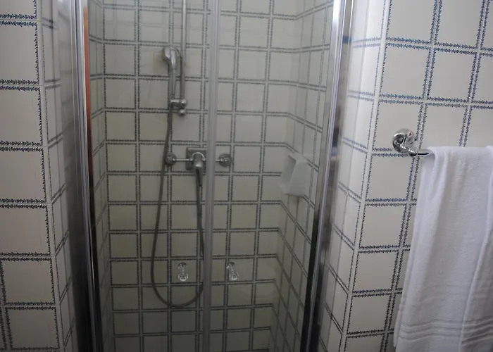 Hotel Rosa Del Deserto