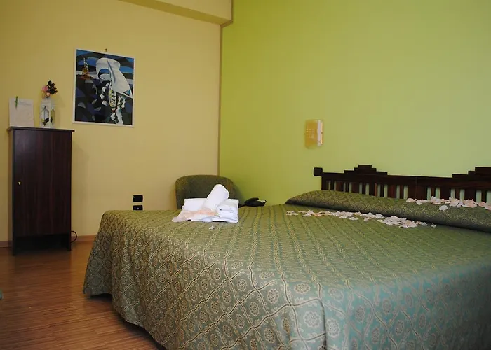 Rosa Del Deserto 4* Castrocaro Terme