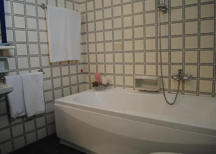 Rosa Del Deserto Hotel