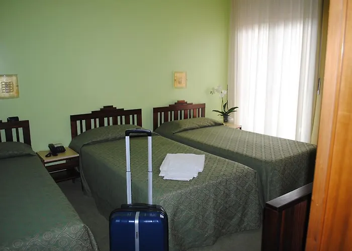 Rosa Del Deserto Hotel 4*