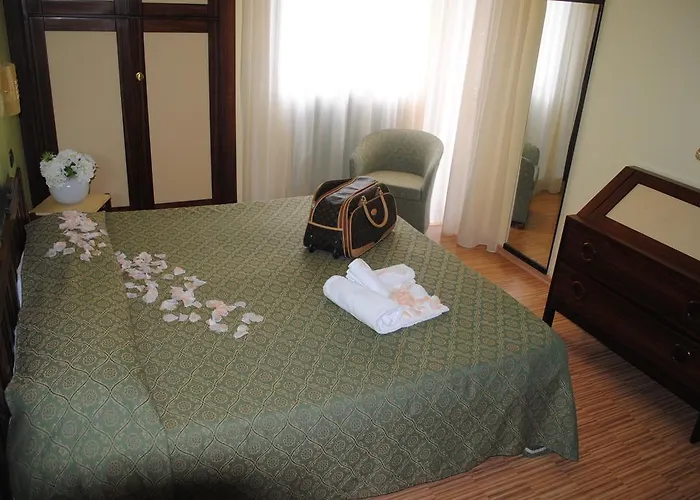 Rosa Del Deserto Hotel 4*