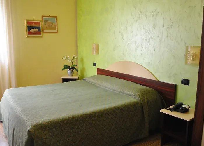 Rosa Del Deserto 4* Castrocaro Terme