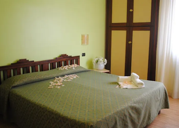 Hotel Rosa Del Deserto Castrocaro Terme