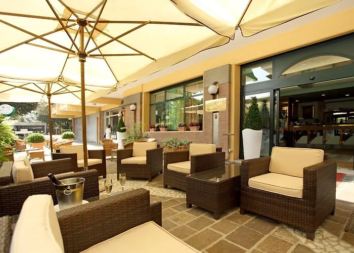 Rosa Del Deserto קסטרוקארו טרמה