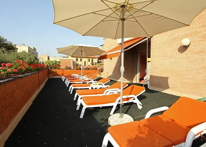 Rosa Del Deserto Hotel 4*