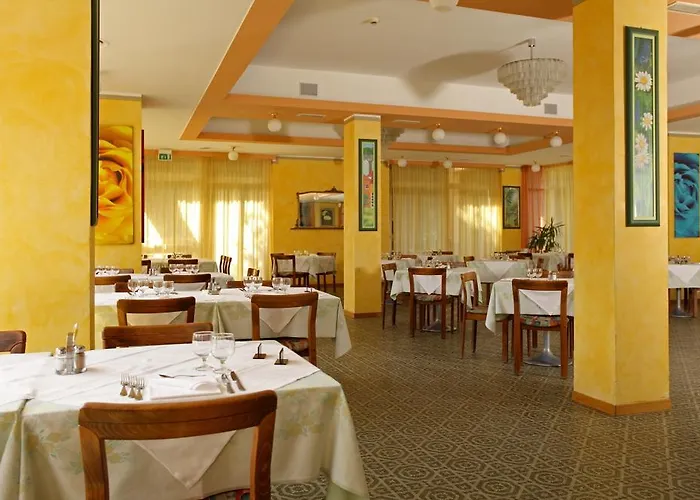 Rosa Del Deserto Hotel 4*