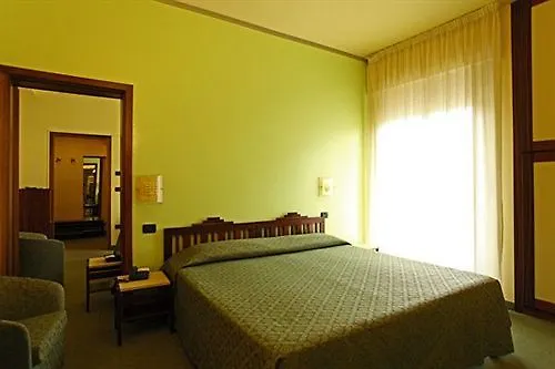 Rosa Del Deserto 4* Castrocaro Terme